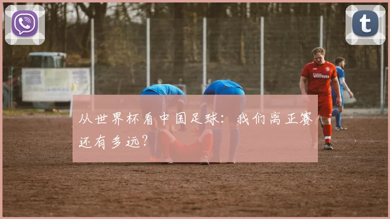 从世界杯看中国足球:我们离正赛还有多远?