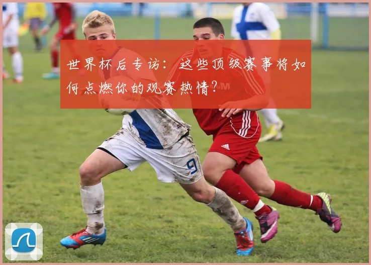 世界杯后专访:这些顶级赛事将如何点燃你的观赛热情?